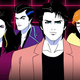 Illustration for article titled Moonbeam City has Archer vibes and Rob Lowe, but it’s more clever than funny